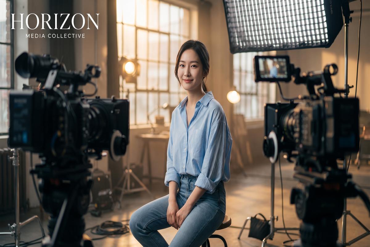 青柠视频传媒创作中心