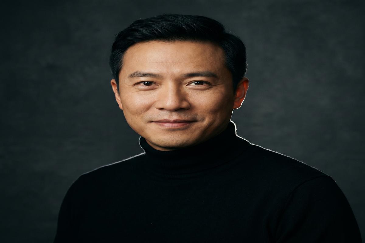 青柠视频传媒导演