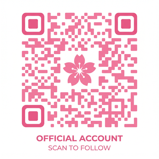 青柠视频传媒公众号