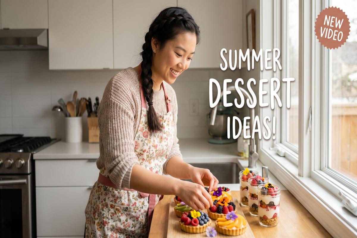 青柠视频传媒美食视频